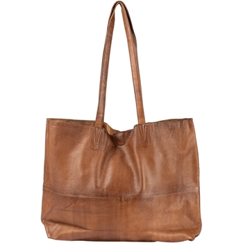 Re:Designed skind Tote taske, Marlo Urban.